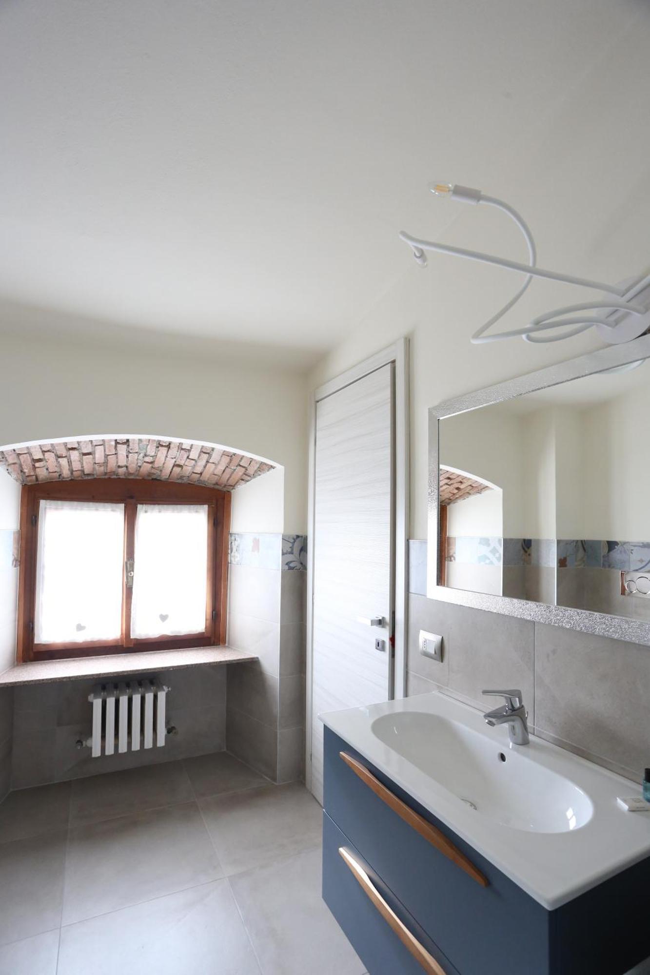 Scaldacuore Charme Apartment Bérgamo Exterior foto